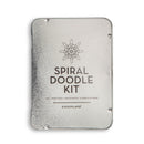 Spiral Doodle Kit