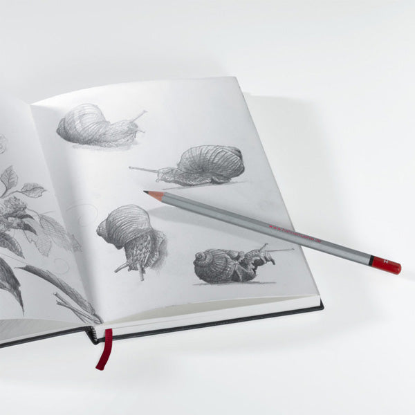 Hahnemuhle Skizzenbuch Casebound Sketch Book