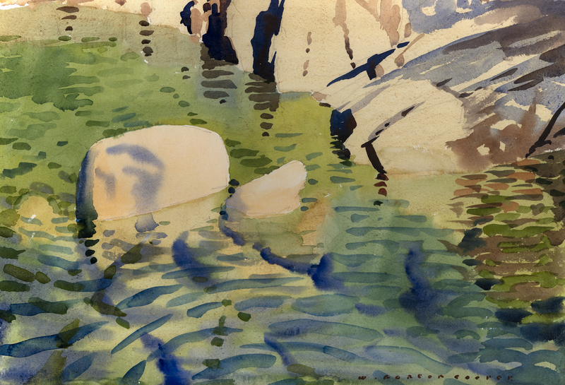 BESPOKE Sunlit Beck