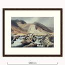 Upper Eskdale by William Heaton Cooper R.I. (1903 - 1995)