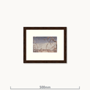 Winter Grasmere by William Heaton Cooper R.I. (1903 - 1995)