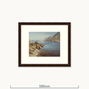 Ullswater Lake by William Heaton Cooper R.I. (1903 - 1995)