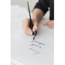 Clairefontaine Calligraphy Pad 130gsm / 60lbs (100 Sheets)