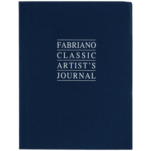 Fabriano Classic Artist's Journals