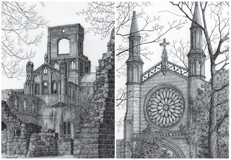 Inspired by Nature : The Life and Art of Christine Isherwood by Rachel Isherwood