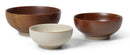 Ferm Living Midi Bowls (Set of 3)