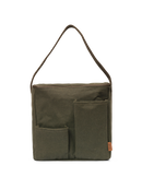 Ferm Living Olive Bark Picnic Bag