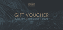 Gift Vouchers