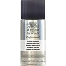 Winsor & Newton Artists Gloss Varnish Aerosol (150ml)