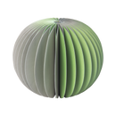 Paper Vase 'Yuki'