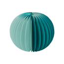 Paper Vase 'Yuki'