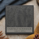 Lakeland Engravings Coasters