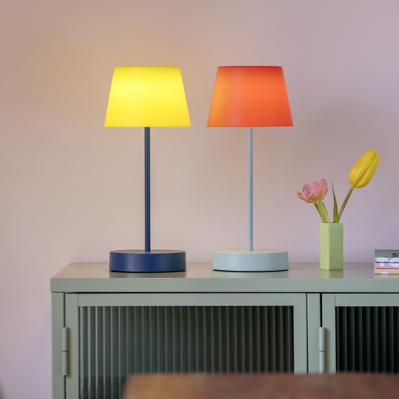 Table Lamp Oscar 'Midnight'