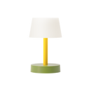 Table lamp Fritz 'Flora'