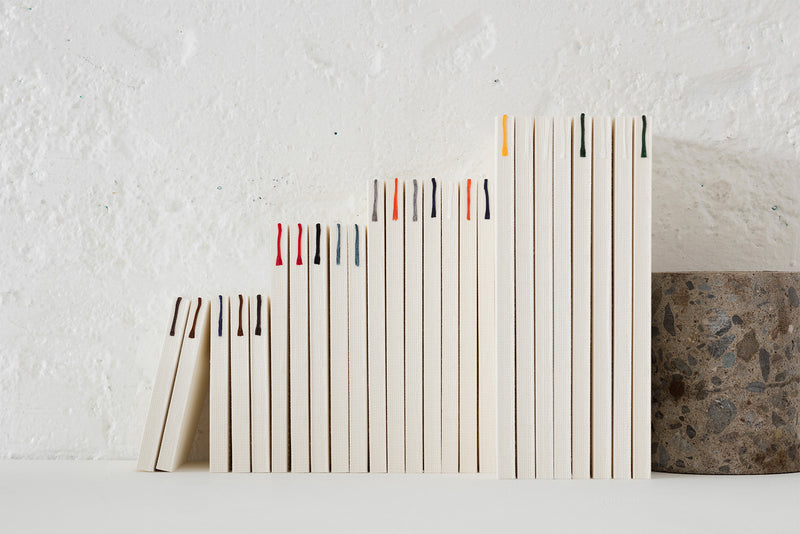 Midori Notebook A7