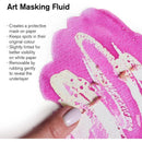 Winsor & Newton Art Masking Fluid (250ml)