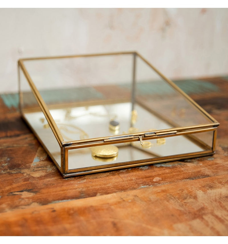 Bequai Jewellery Box