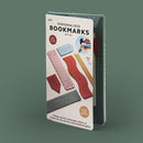 Pikkii Personalised Bookmarks DIY Kit