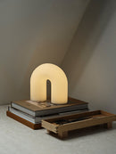 Ferm Living Bon Wooden Tray - Oak