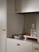 Ferm Living Bon Wooden Tray - Oak