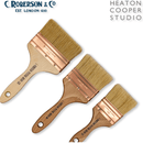 C Roberson & Co Priming Brush