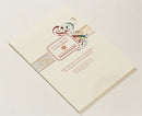 Sennelier Calligraphy Pad A4 (21 x 29.7cm) 8 x 11 3/4