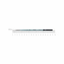 Rosa Synthetic Round Stream Brush
