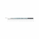 Rosa Synthetic Round Stream Brush