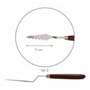 Rosa Palette Knifes
