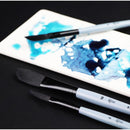 Rosa Synthetic Sabre Flat Dagger 143