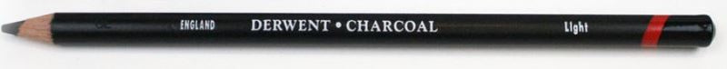 Derwent Charcoal Pencils