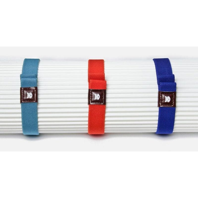 Papier Tigre The Traveler Notebook Strap (Multiple Colours)
