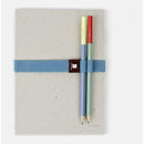 Papier Tigre The Traveler Notebook Strap (Multiple Colours)