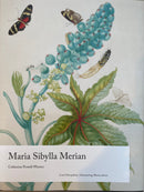 Maria Sibylla Merian by Catherine Powell