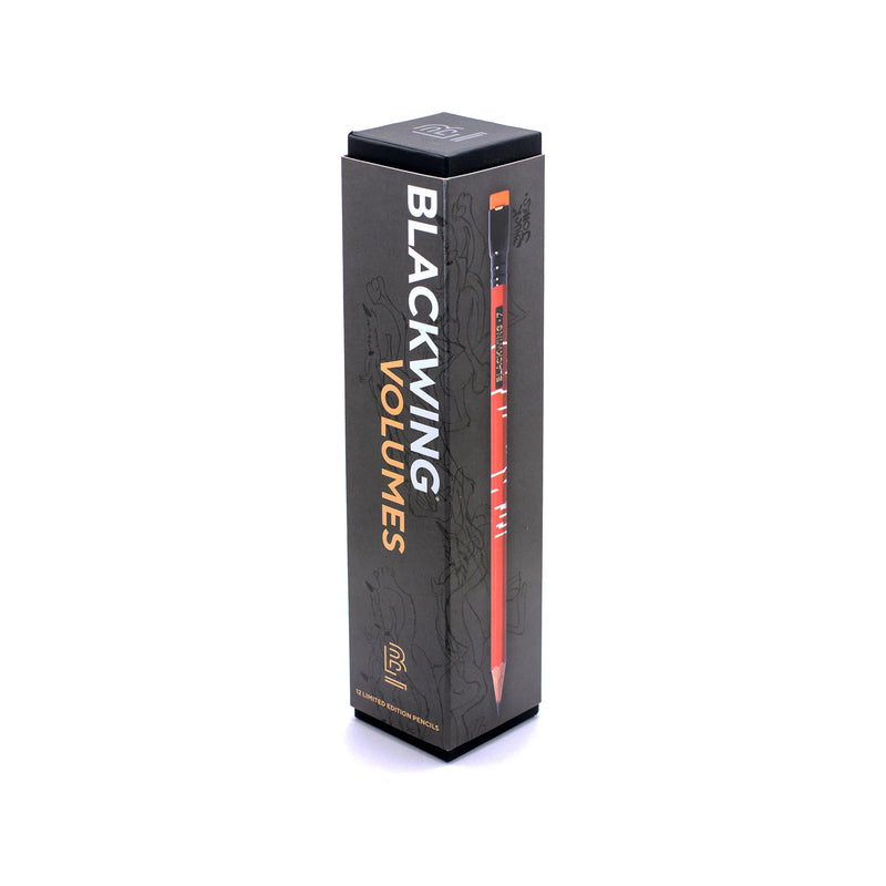 Blackwing Limited Edition Volume 7 Pencils (Box of 12)