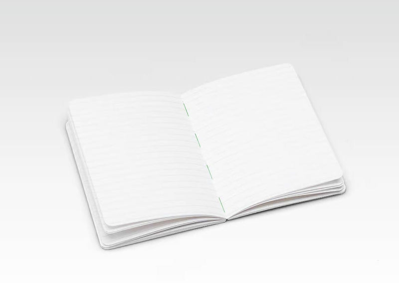 Fabriano Finsbury Lined A6 Notebook