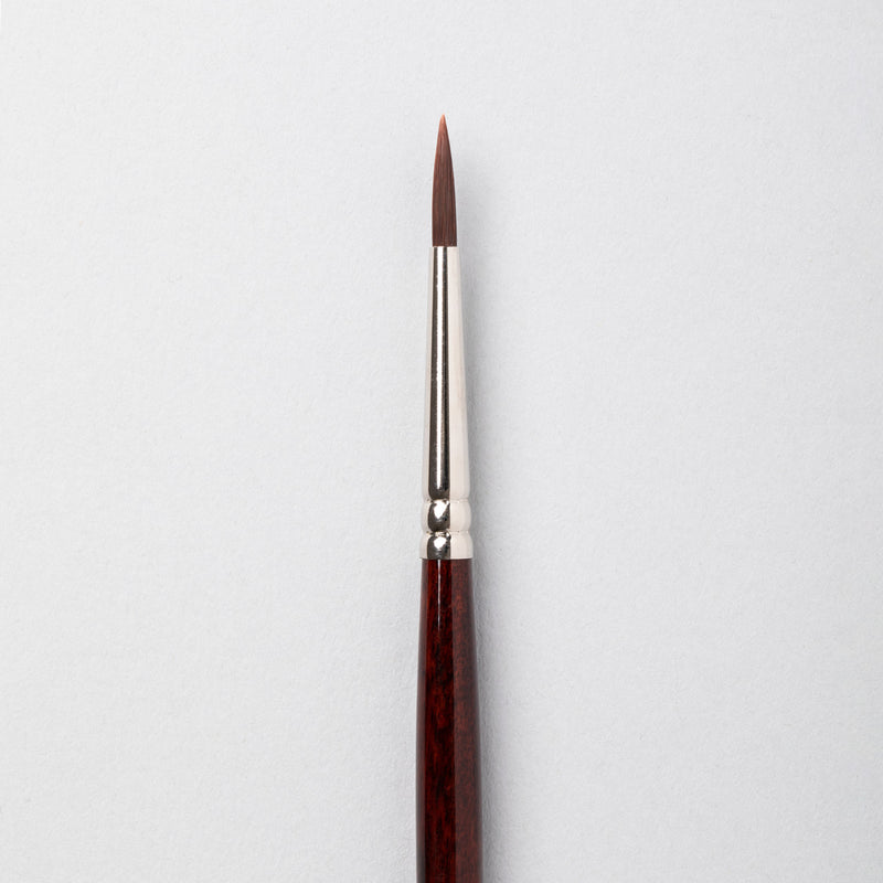 Pro Arte Acrylix Round Brushes (Series 202)