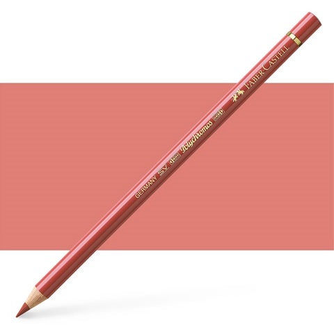 Faber Castell Polychromos Artists' Colour Pencils - Individual