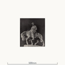 Dalesman by Ophelia Gordon Bell (1915 - 1975)