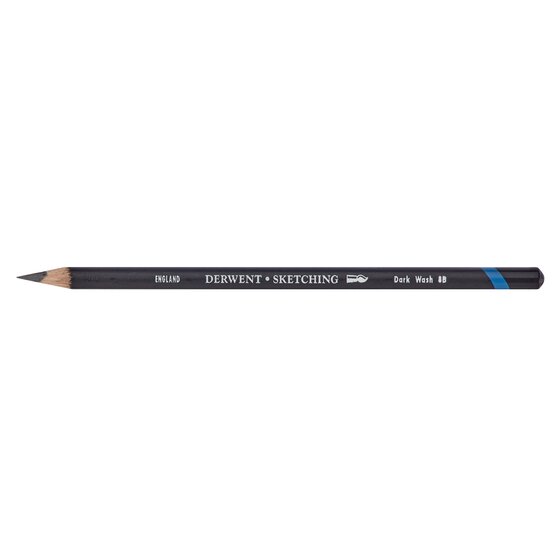 Derwent Sketching Watersoluble Pencils