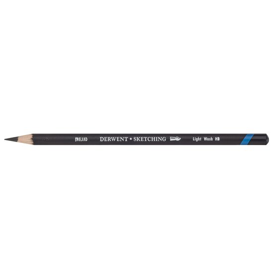 Derwent Sketching Watersoluble Pencils
