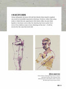 DRAW: A Graphic Guide to Life Drawing by David Hedderman