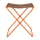 Copenhagen Nola Stool Leather / Iron