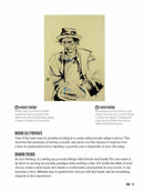 DRAW: A Graphic Guide to Life Drawing by David Hedderman