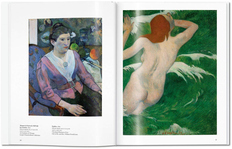 Gauguin by Ingo F. Walther
