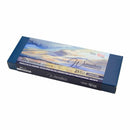 Rosa Gallery. Watercolour Paints. Landscape. 21 colours.