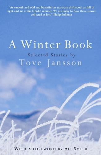 A Winter Book by Tove Jansson