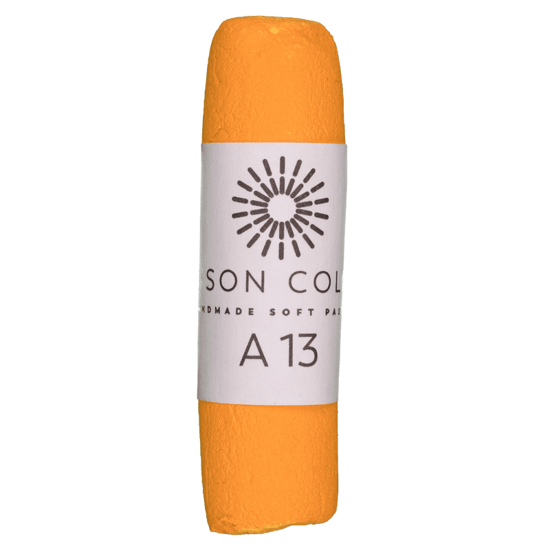 Unison Soft Pastels (Additional) (Individual Pastels)