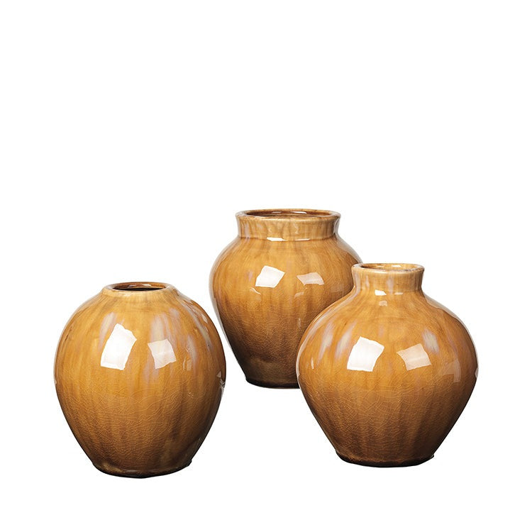 'Ingrid' Vases