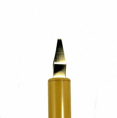 Automatic Lettering Pen for Calligraphy